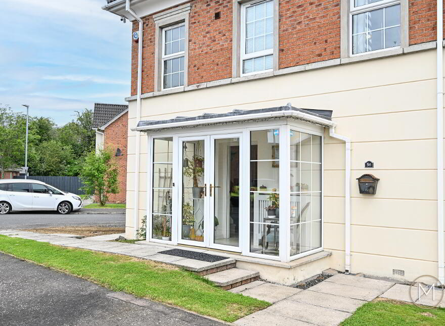 56 Carnbeg Dale, Antrim, BT41 4RE