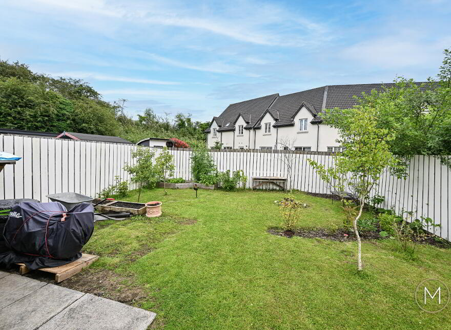 56 Carnbeg Dale, Antrim, BT41 4RE
