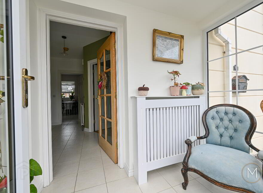 56 Carnbeg Dale, Antrim, BT41 4RE