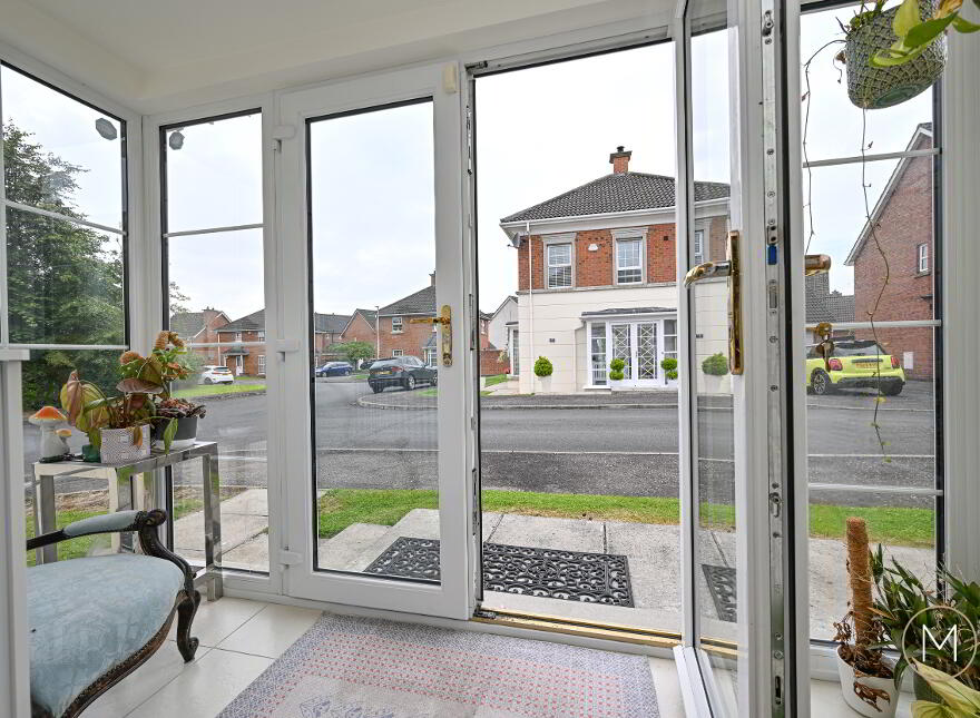 56 Carnbeg Dale, Antrim, BT41 4RE