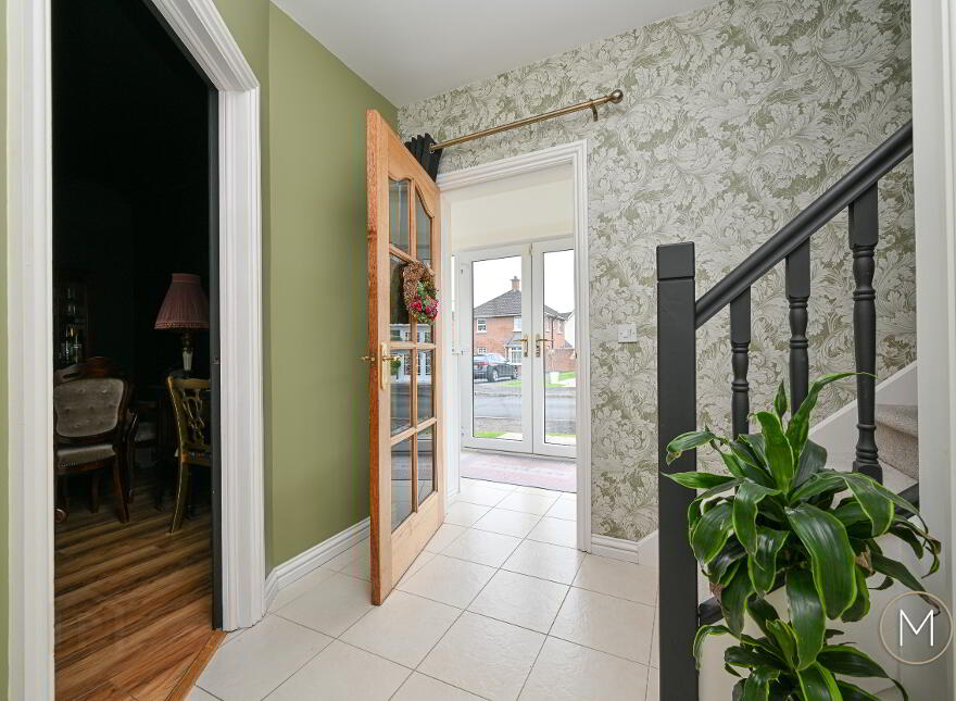 56 Carnbeg Dale, Antrim, BT41 4RE