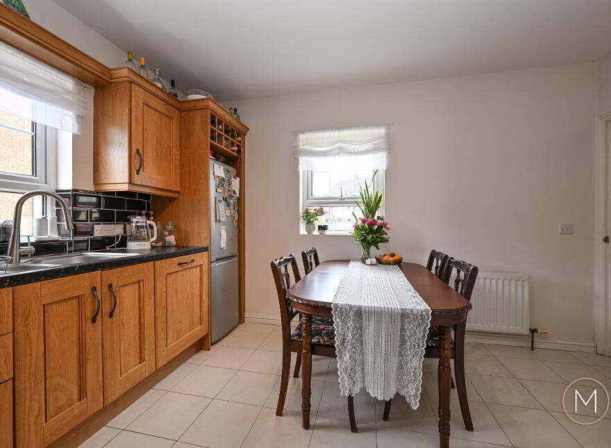 56 Carnbeg Dale, Antrim, BT41 4RE