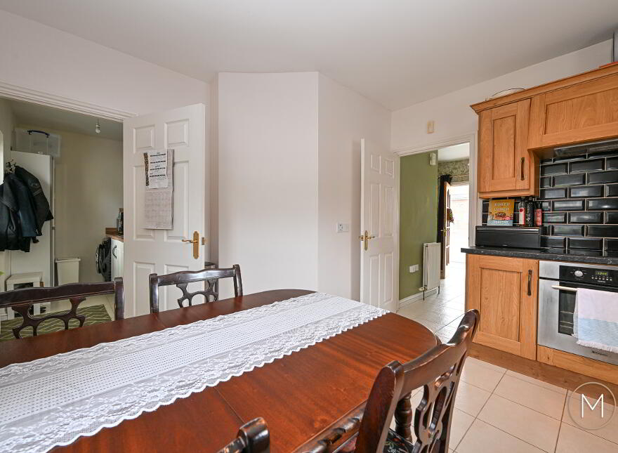 56 Carnbeg Dale, Antrim, BT41 4RE