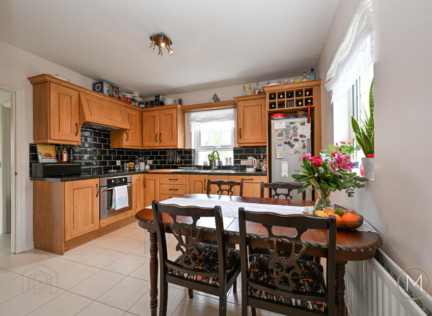 56 Carnbeg Dale, Antrim, BT41 4RE