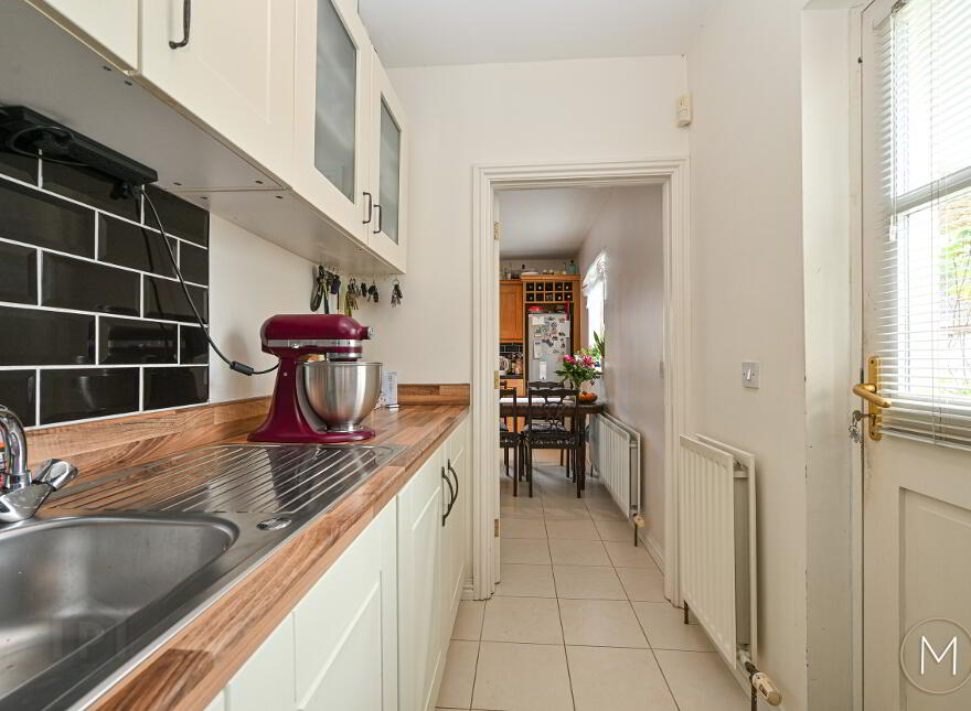 56 Carnbeg Dale, Antrim, BT41 4RE