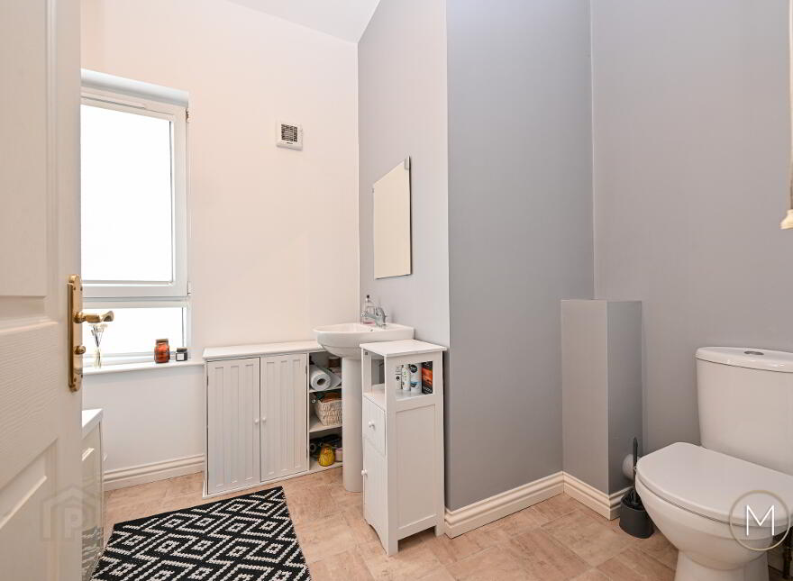 56 Carnbeg Dale, Antrim, BT41 4RE