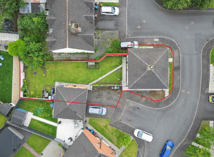 56 Carnbeg Dale, Antrim, BT41 4RE