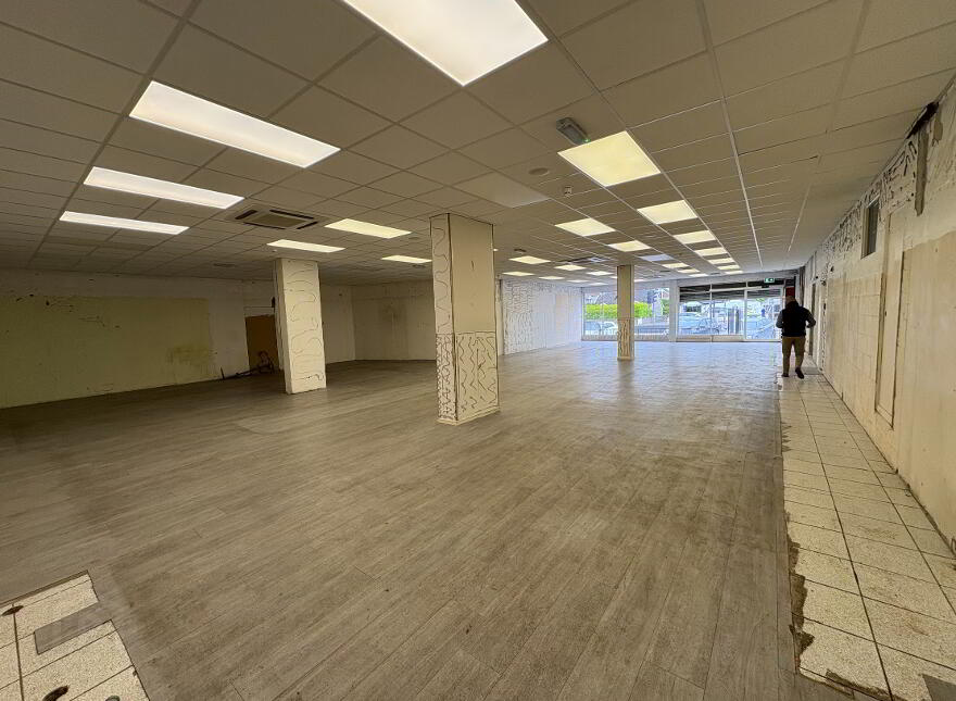 Unit 2 Emerson House, 14b Ballynahinch Road, Carryduff, BT8 8DN