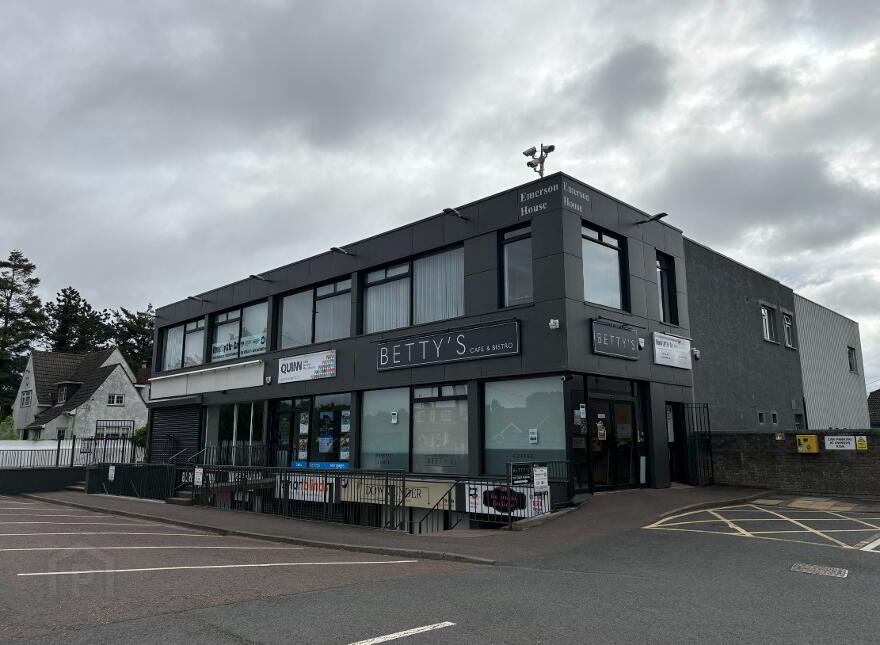 Unit 2 Emerson House, 14b Ballynahinch Road, Carryduff, BT8 8DN