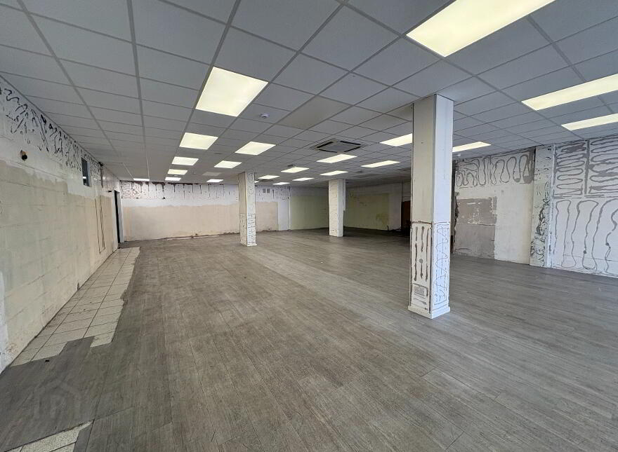 Unit 2 Emerson House, 14b Ballynahinch Road, Carryduff, BT8 8DN