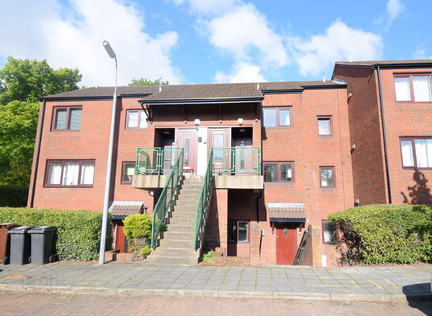 1D Stranmillis Court, Stranmillis, Belfast, BT9 5EU