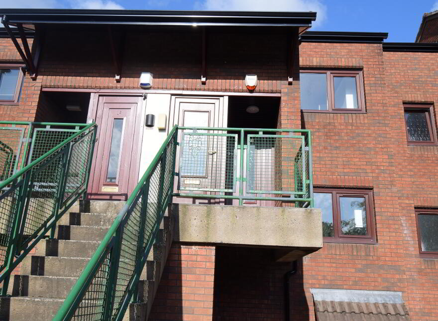 1D Stranmillis Court, Stranmillis, Belfast, BT9 5EU