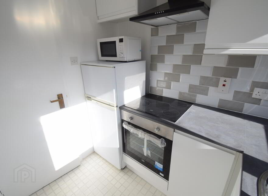 1D Stranmillis Court, Stranmillis, Belfast, BT9 5EU