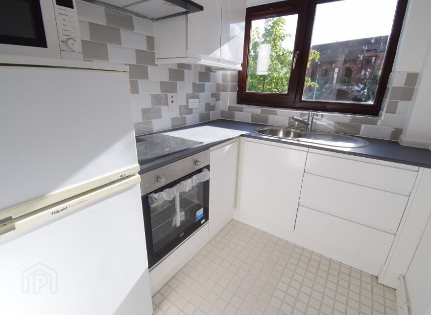 1D Stranmillis Court, Stranmillis, Belfast, BT9 5EU