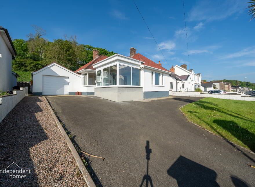 112 Coast Road, Larne, BT40 2LF
