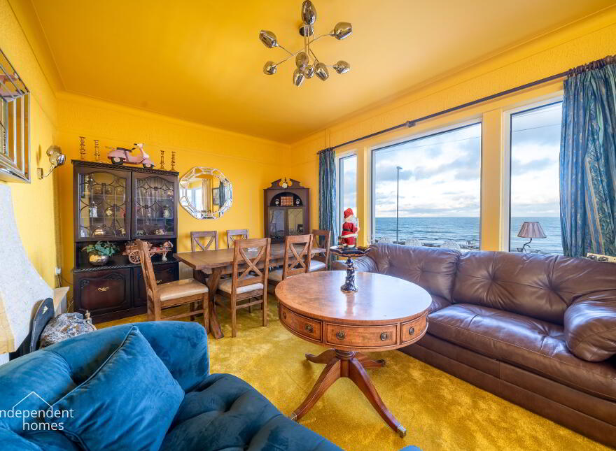 112 Coast Road, Larne, BT40 2LF