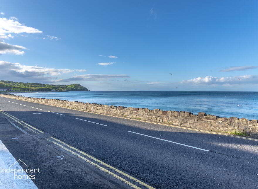 112 Coast Road, Larne, BT40 2LF
