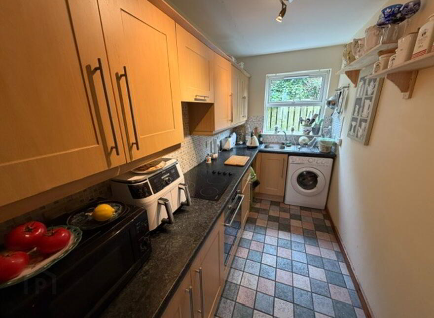 7 Summerfield Mews, Summerfield Street, Ballymena, BT43 7DU