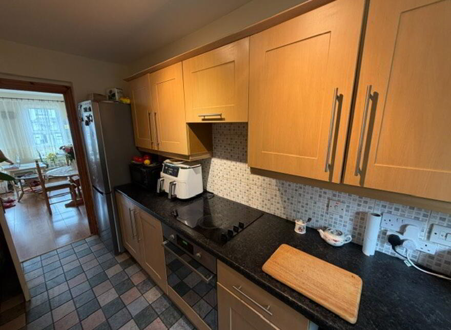7 Summerfield Mews, Summerfield Street, Ballymena, BT43 7DU