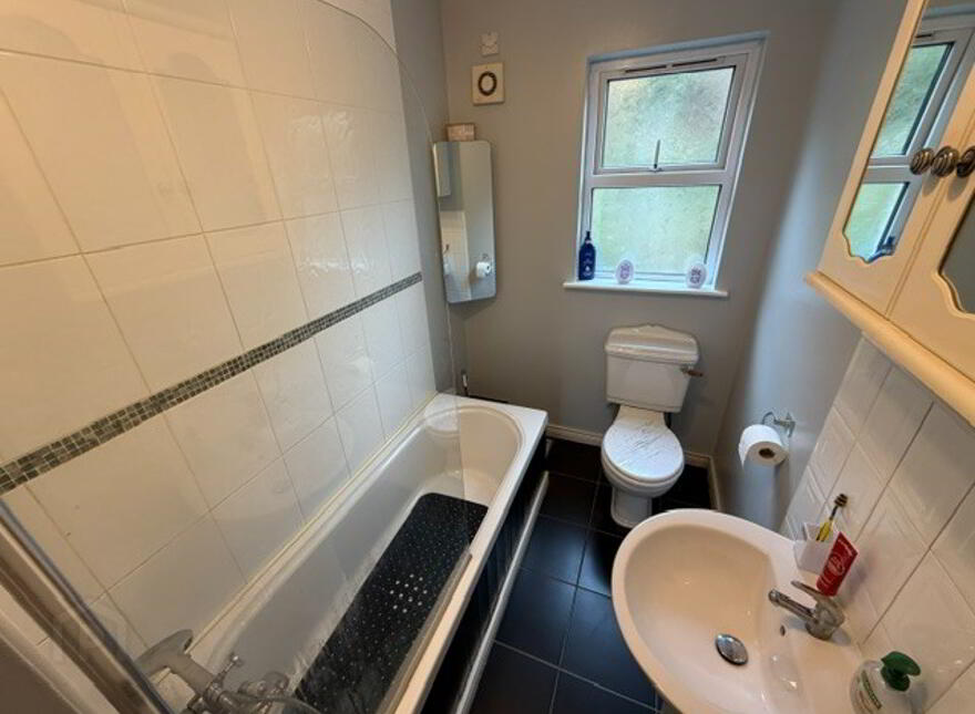 7 Summerfield Mews, Summerfield Street, Ballymena, BT43 7DU