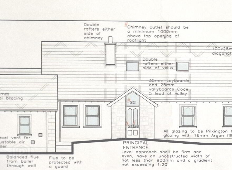 Mountjoy Road, Stewartstown