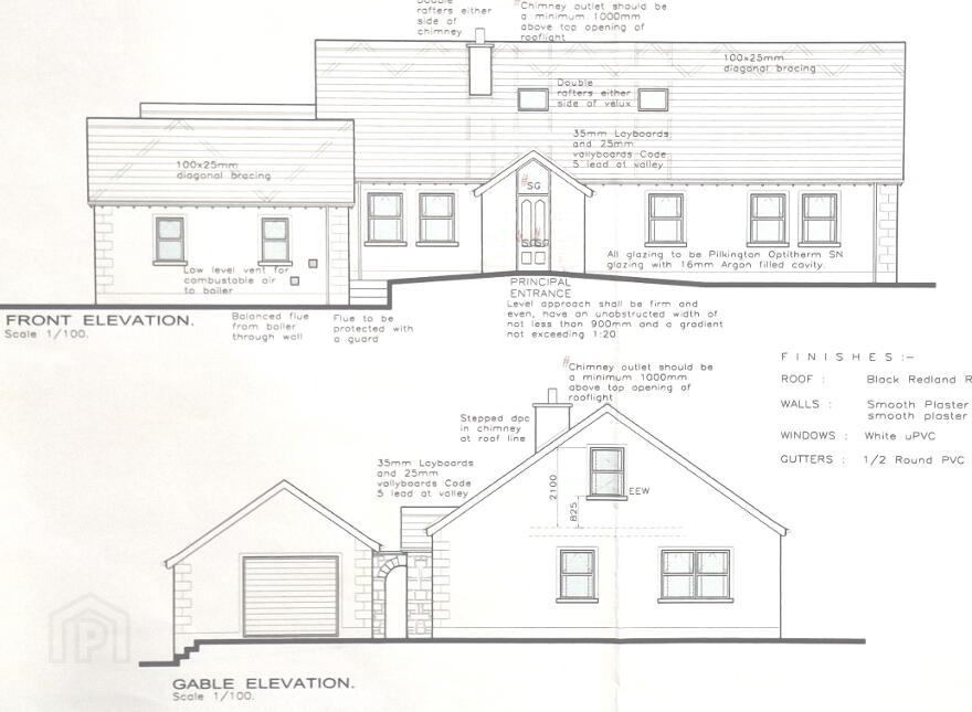Mountjoy Road, Stewartstown