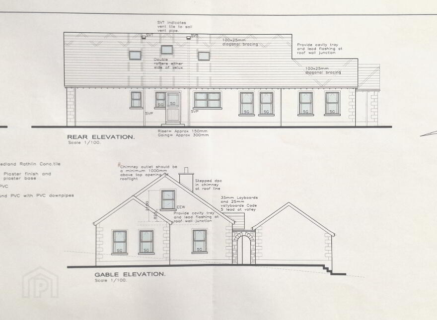 Mountjoy Road, Stewartstown