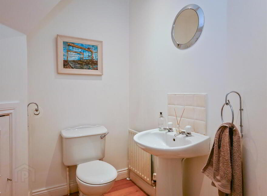 11a Ardenlee Way, Ravenhill Road, Belfast, BT6 8QW
