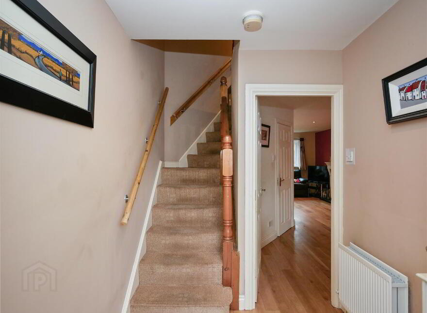 11a Ardenlee Way, Ravenhill Road, Belfast, BT6 8QW