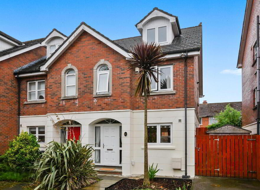 11a Ardenlee Way, Ravenhill Road, Belfast, BT6 8QW