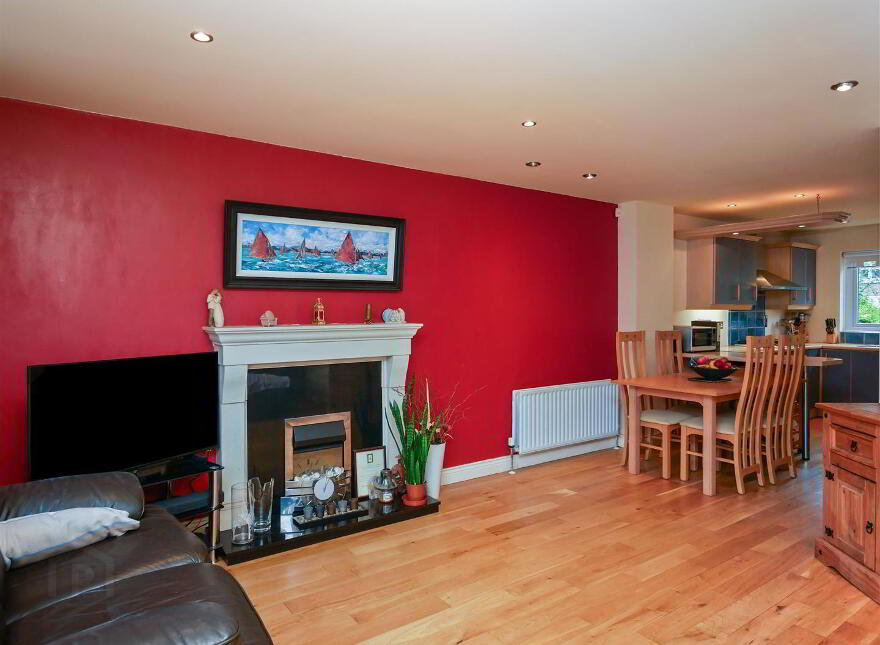 11a Ardenlee Way, Ravenhill Road, Belfast, BT6 8QW
