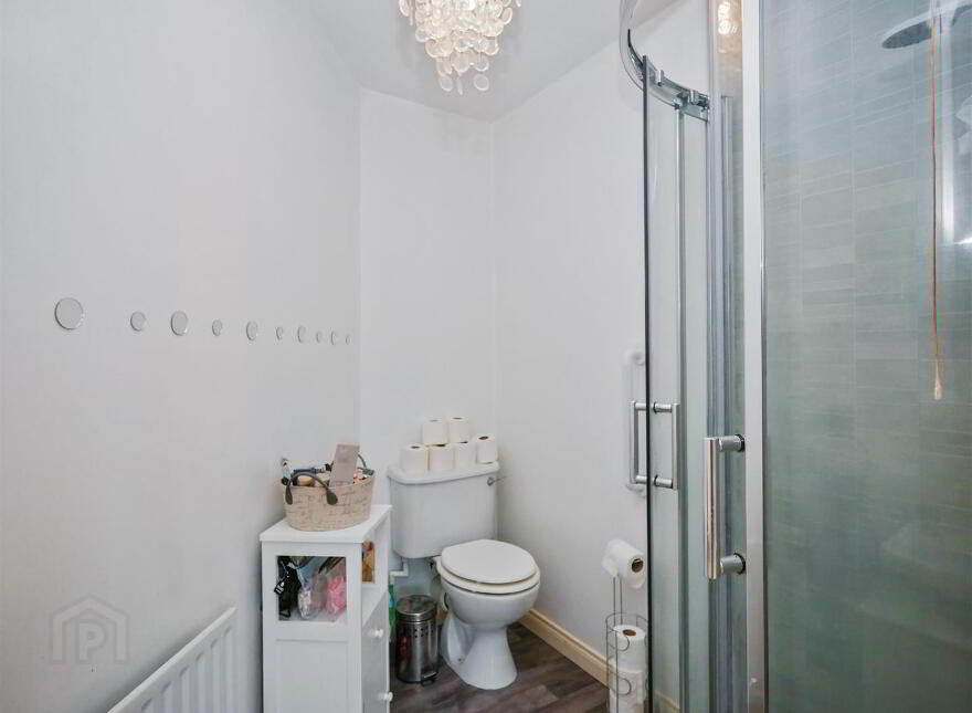11a Ardenlee Way, Ravenhill Road, Belfast, BT6 8QW