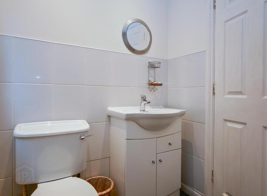 11a Ardenlee Way, Ravenhill Road, Belfast, BT6 8QW