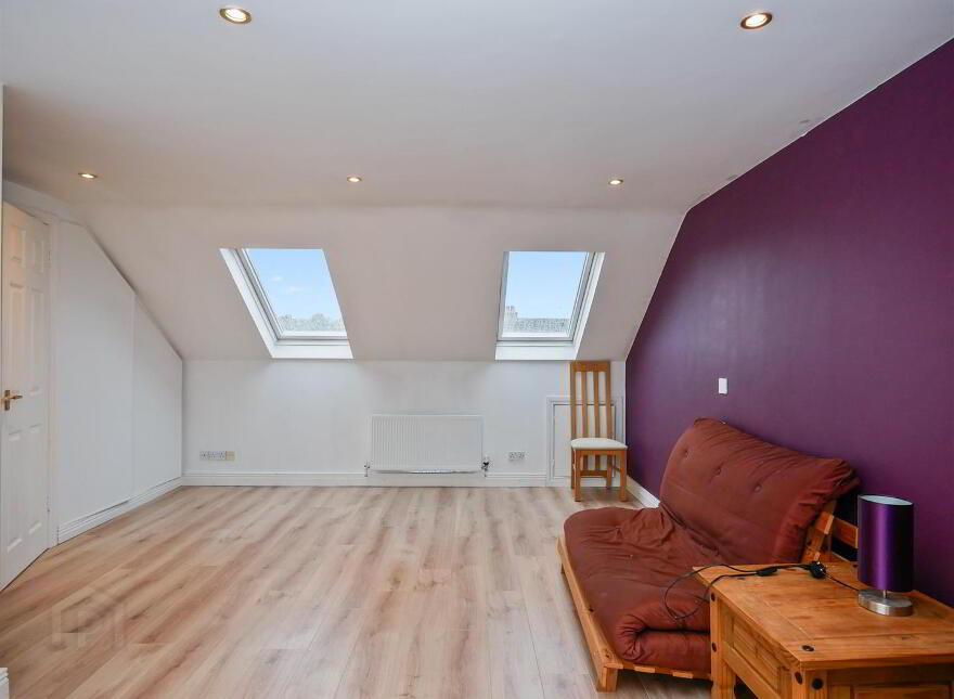 11a Ardenlee Way, Ravenhill Road, Belfast, BT6 8QW
