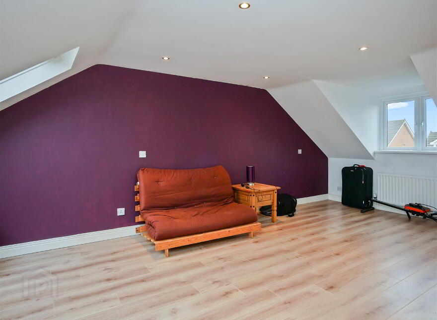 11a Ardenlee Way, Ravenhill Road, Belfast, BT6 8QW