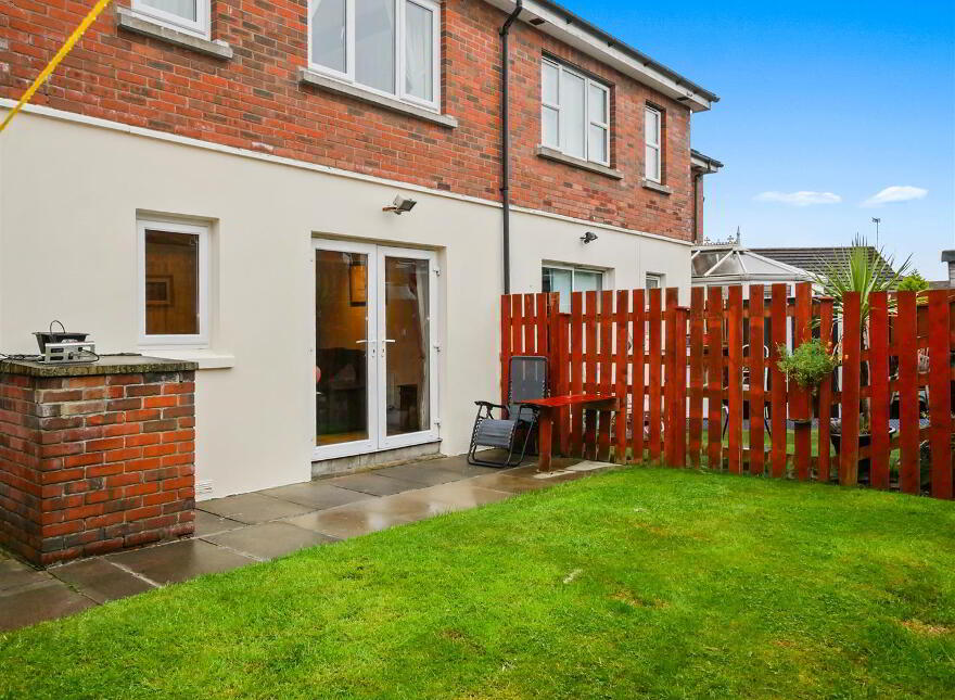 11a Ardenlee Way, Ravenhill Road, Belfast, BT6 8QW