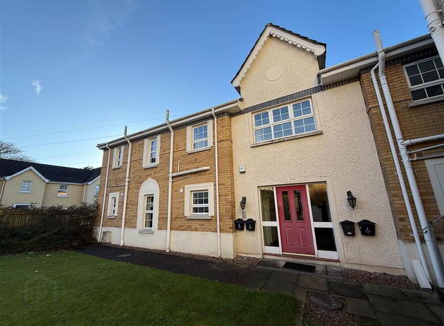7 Carney Hall, Newry, BT34 1GB