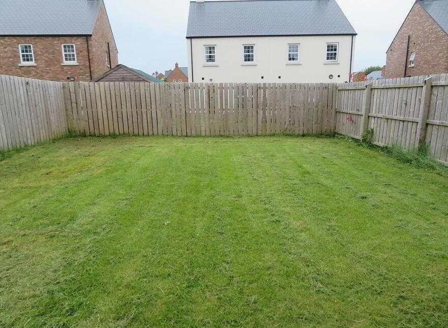 28 Foxwood Hall, Lurgan, BT66 7XS