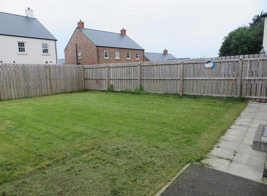 28 Foxwood Hall, Lurgan, BT66 7XS