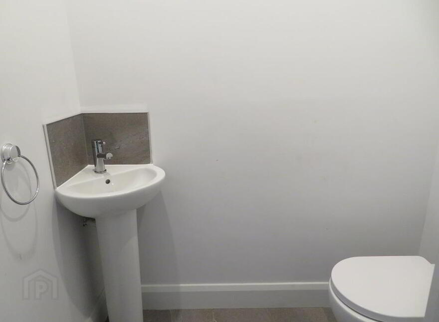 28 Foxwood Hall, Lurgan, BT66 7XS