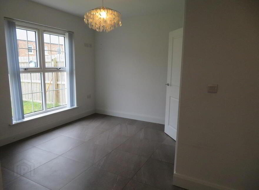 28 Foxwood Hall, Lurgan, BT66 7XS
