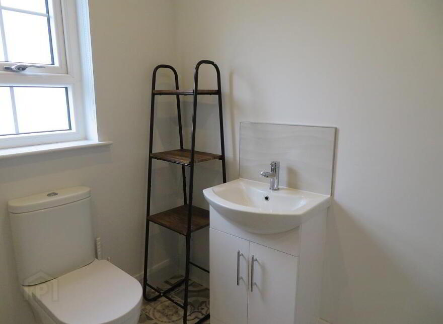 28 Foxwood Hall, Lurgan, BT66 7XS