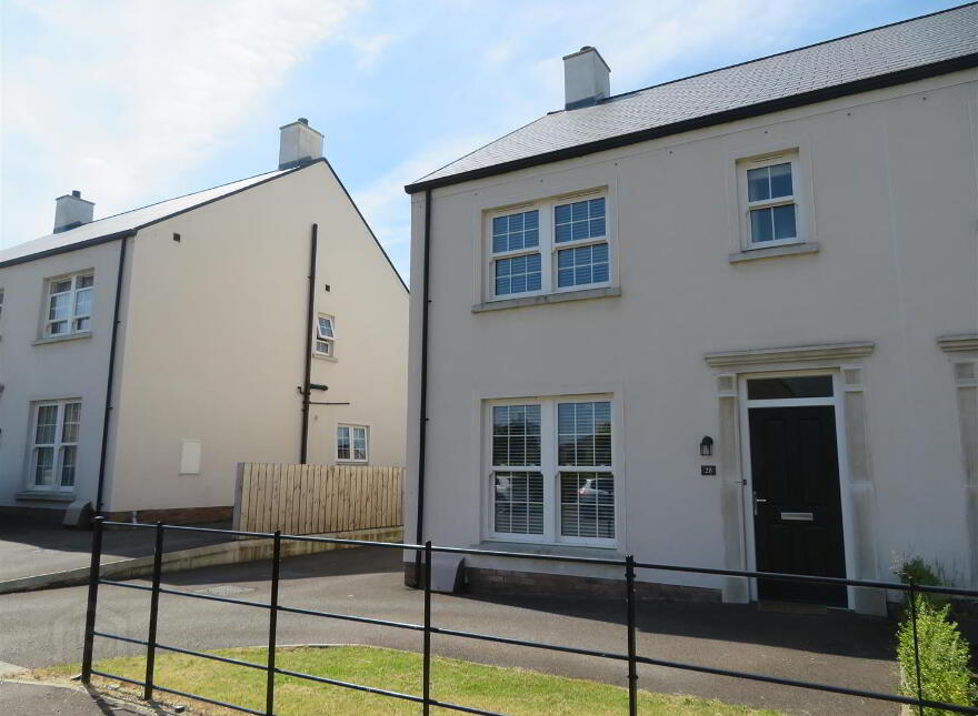 28 Foxwood Hall, Lurgan, BT66 7XS