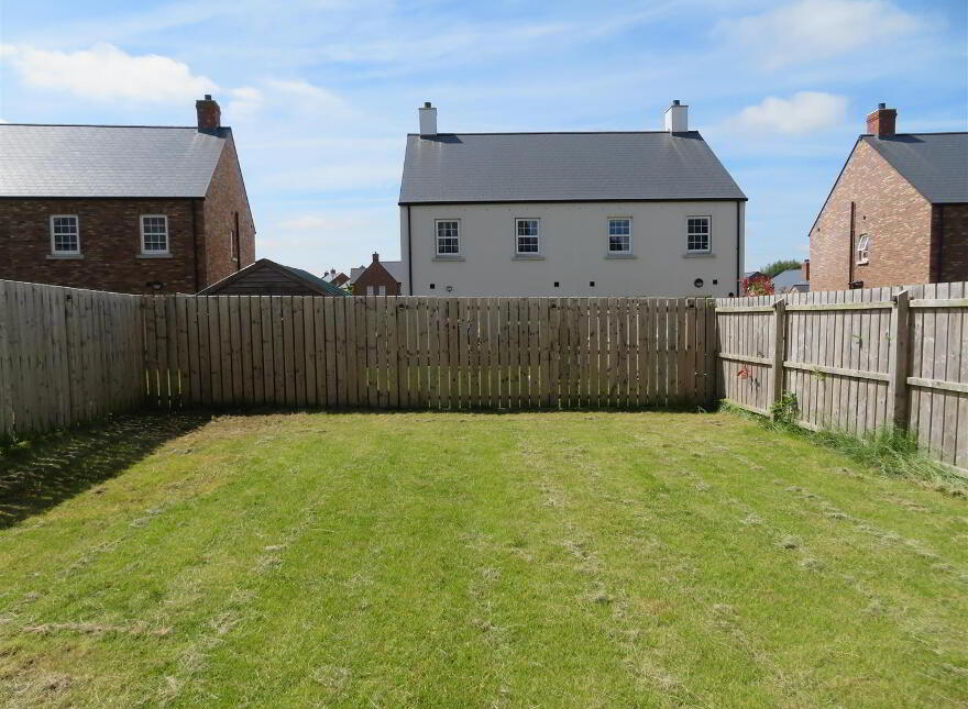 28 Foxwood Hall, Lurgan, BT66 7XS
