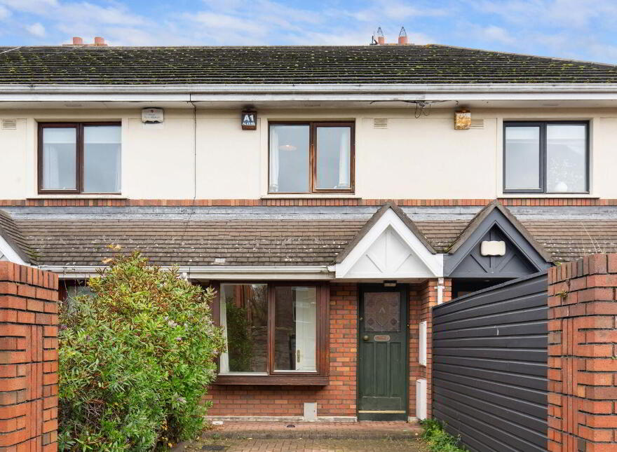 7 Lansdowne Crescent, Ballsbridge, Ballsbridge, D04H7A4
