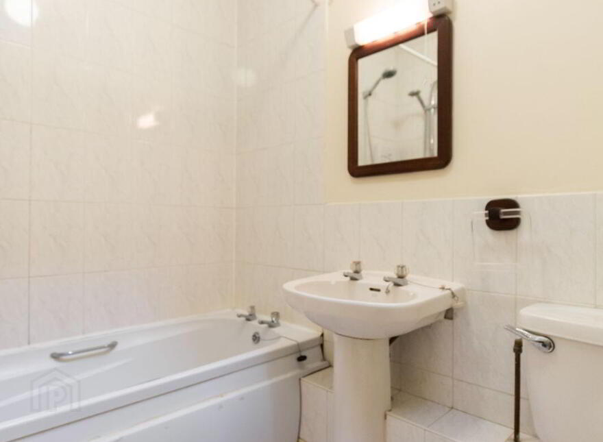 7 Lansdowne Crescent, Ballsbridge, Ballsbridge, D04H7A4