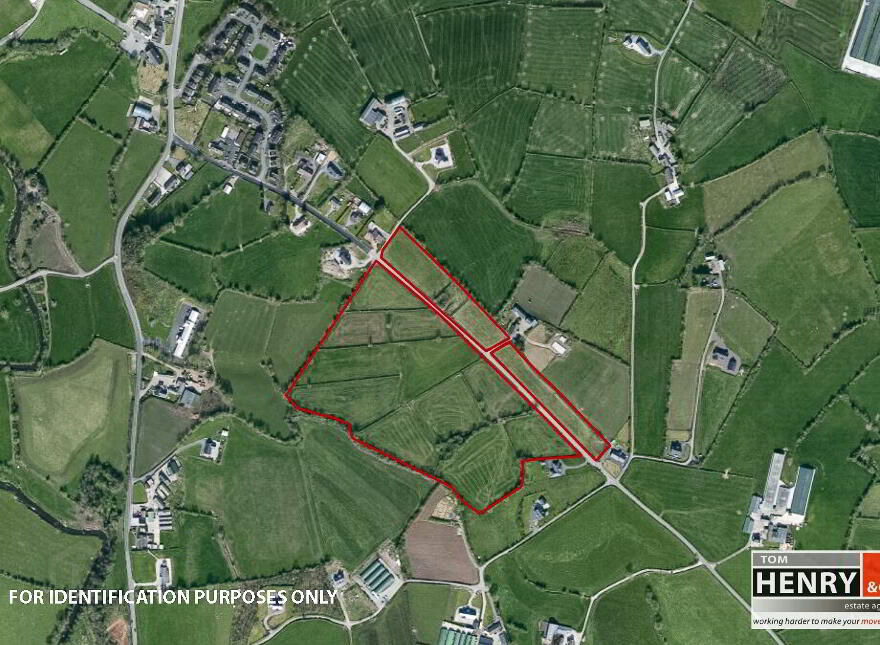 Stiloga Road, Eglish, Dungannon, BT71 7DW