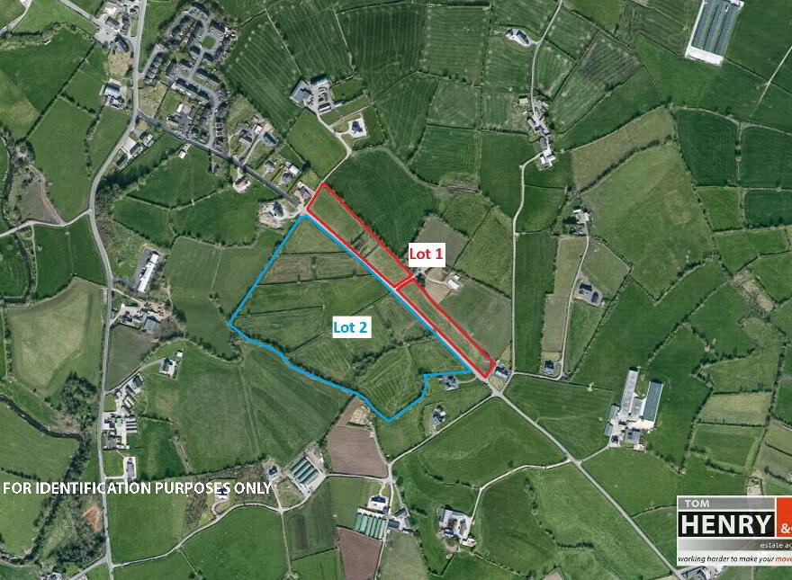 Stiloga Road, Eglish, Dungannon, BT71 7DW