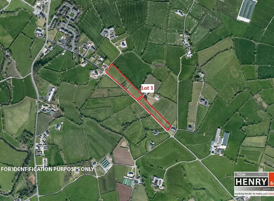 Stiloga Road, Eglish, Dungannon, BT71 7DW