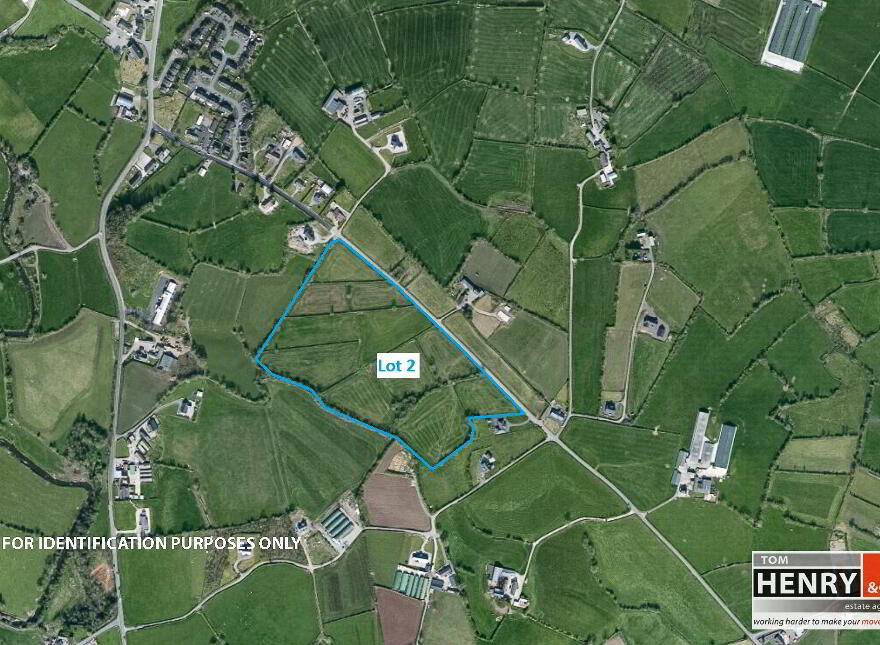 Stiloga Road, Eglish, Dungannon, BT71 7DW